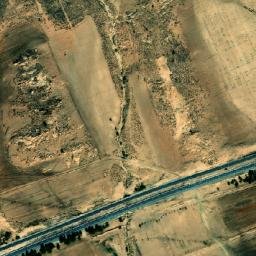Satellite imagery of Djebel Labet, DZ
