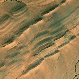 Satellite imagery of Djebel Zeïreg, DZ