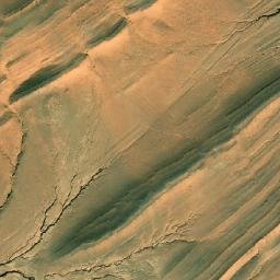 Satellite imagery of Djebel Zeïreg, DZ
