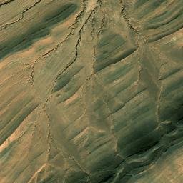 Satellite imagery of Djebel Zeïreg, DZ