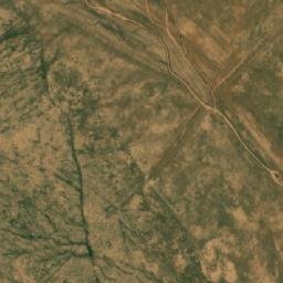 Satellite imagery of Draa el Marga, DZ