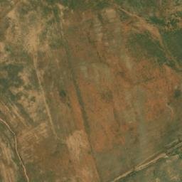 Satellite imagery of Draa el Marga, DZ