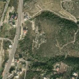 Satellite imagery of Dahr el Maaboûr, LB