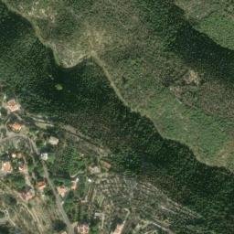 Satellite imagery of Dahr el Maaboûr, LB