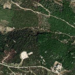 Satellite imagery of Dahr Mar Abda, LB