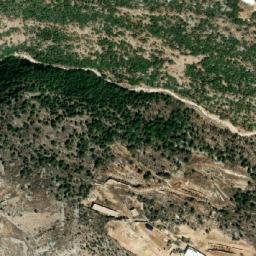 Satellite imagery of Aaqbet ech Chehlâni, LB