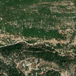 Satellite imagery of Aaqbet ech Chehlâni, LB