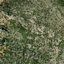 Satellite imagery of Joûret el Maqtoûl, LB