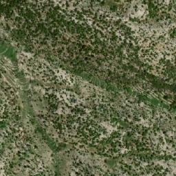 Satellite imagery of Joûret el Maqtoûl, LB