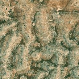 Satellite imagery of Harf el Khrâyeb, LB