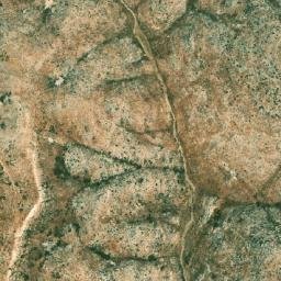 Satellite imagery of Harf el Khrâyeb, LB