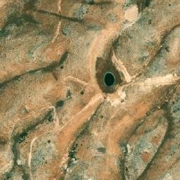 Satellite imagery of Jouar el Qach, LB