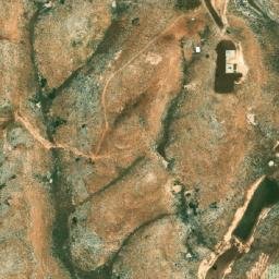 Satellite imagery of Dhoûr el Barcha, LB