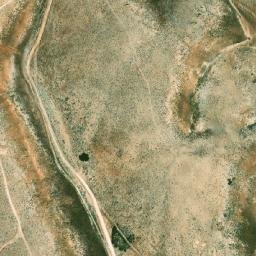 Satellite imagery of Machraa el Qalaât, LB