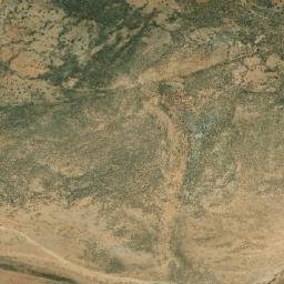 Satellite imagery of Dahr Daouret el Hajar, LB