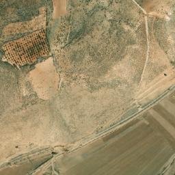Satellite imagery of Dahr Daouret el Hajar, LB