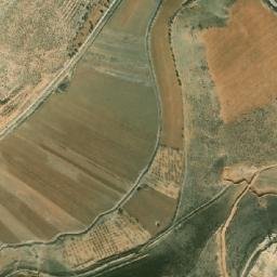 Satellite imagery of Dahr Daouret el Hajar, LB
