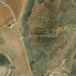 Satellite imagery of Daouret el Hajar, LB
