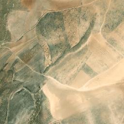 Satellite imagery of Daouret el Hajar, LB