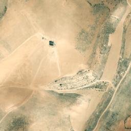 Satellite imagery of Es Siar, LB