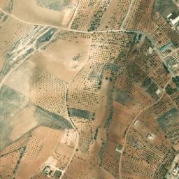 Satellite imagery of Es Siar, LB