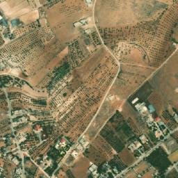 Satellite imagery of Es Siar, LB