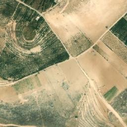 Satellite imagery of Madrab el Ghozlâne, LB
