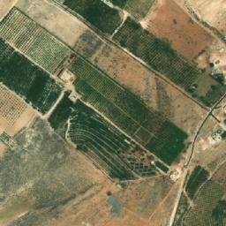 Satellite imagery of Madrab el Ghozlâne, LB