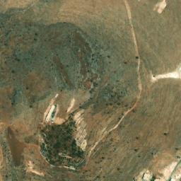 Satellite imagery of Râs es Sarj, LB