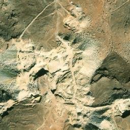 Satellite imagery of Dahr Ouadi Maarouf, LB