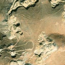 Satellite imagery of Dahr Ouadi Maarouf, LB