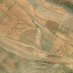 Satellite imagery of Dallil Ouadi Châhout, LB