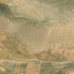Satellite imagery of Dallil Ouadi Châhout, LB