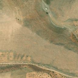 Satellite imagery of Dallil Ouadi Châhout, LB