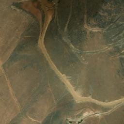 Satellite imagery of Mojtame‘-e Ma‘danī-ye Sarmak, IR
