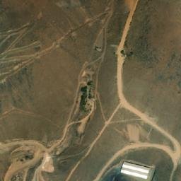 Satellite imagery of Mojtame‘-e Ma‘danī-ye Sarmak, IR
