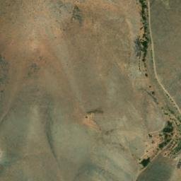 Satellite imagery of Mojtame‘-e Ma‘danī-ye Sarmak, IR