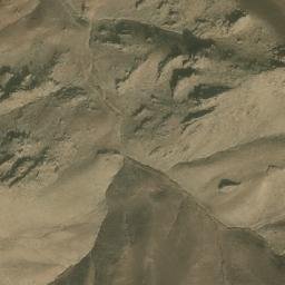 Satellite imagery of Band-e Pūt, AF