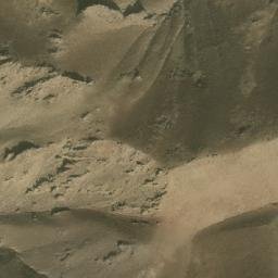 Satellite imagery of Band-e Pūt, AF