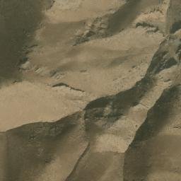 Satellite imagery of Band-e Pūt, AF