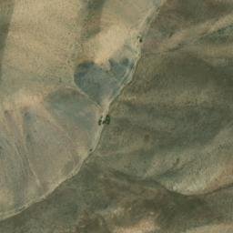 Satellite imagery of Pushtah-ye Deh-e Surkh, AF