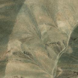 Satellite imagery of Pushtah-ye Deh-e Surkh, AF