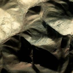 Satellite imagery of Kōh-e Dahān-e Ḩişār, AF