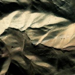 Satellite imagery of Kōh-e Dahān-e Ḩişār, AF