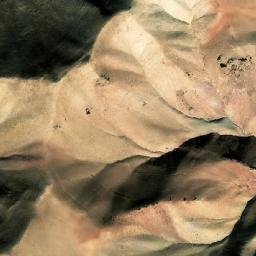 Satellite imagery of Kōh-e Dahān-e Ḩişār, AF