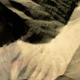 Satellite imagery of Kharah-ye Siyāh, AF