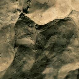 Satellite imagery of Talkhakī, AF