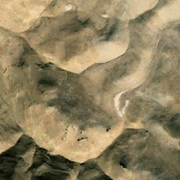 Satellite imagery of Talkhakī, AF