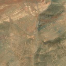 Satellite imagery of Pushtah-ye Baydak-e Jalāl, AF