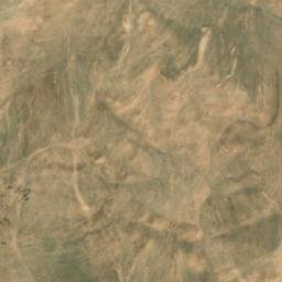 Satellite imagery of Pushtah-ye Baydak-e Jalāl, AF